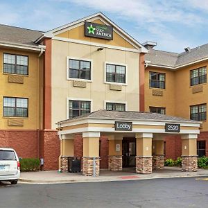 Extended Stay America Select Suites - Milwaukee - Waukesha